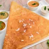 Onion Masala Dosa
